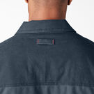 Veste utilitaire en toile cir&eacute;e - Airforce Blue &#40;AF&#41;