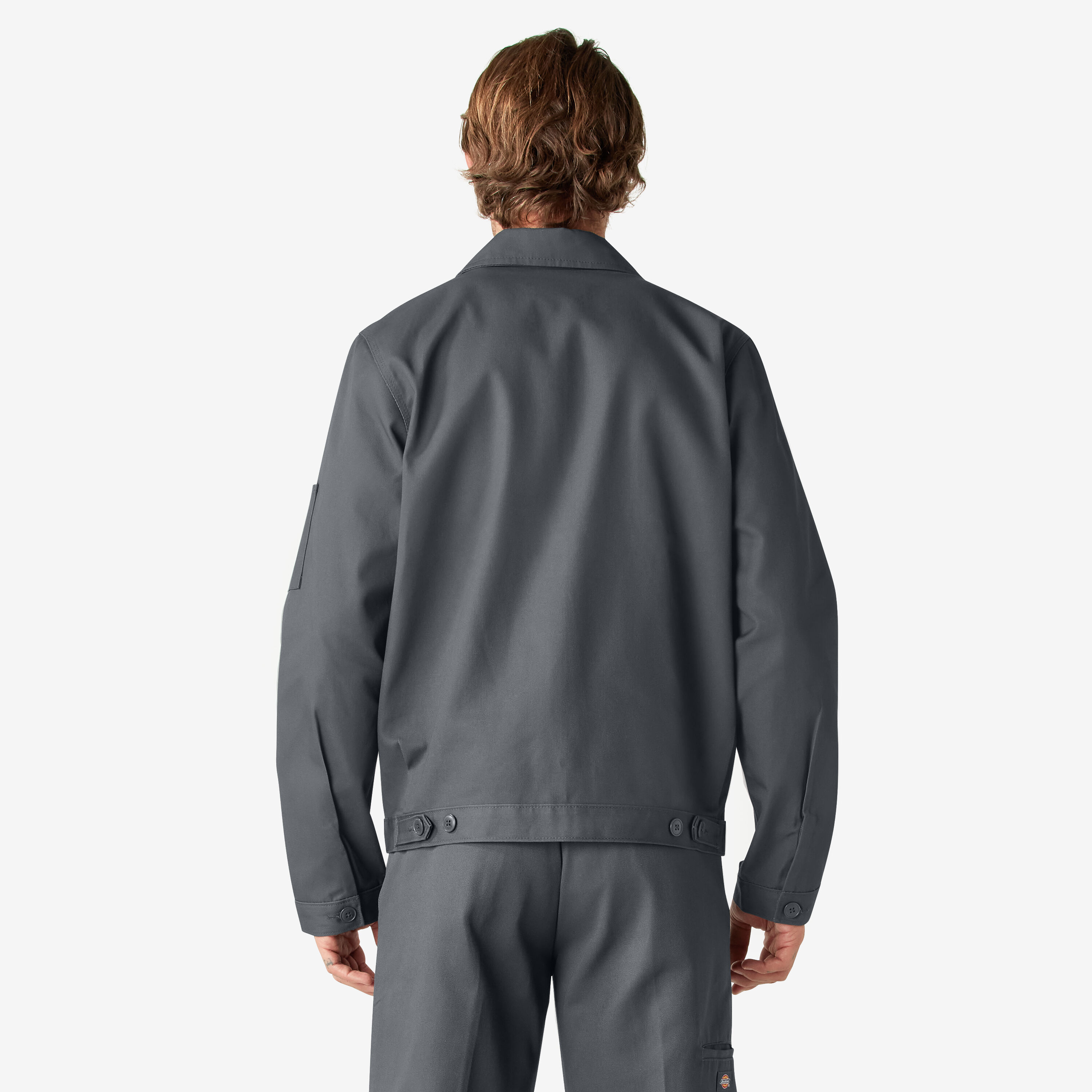 Dickies big and tall jackets top