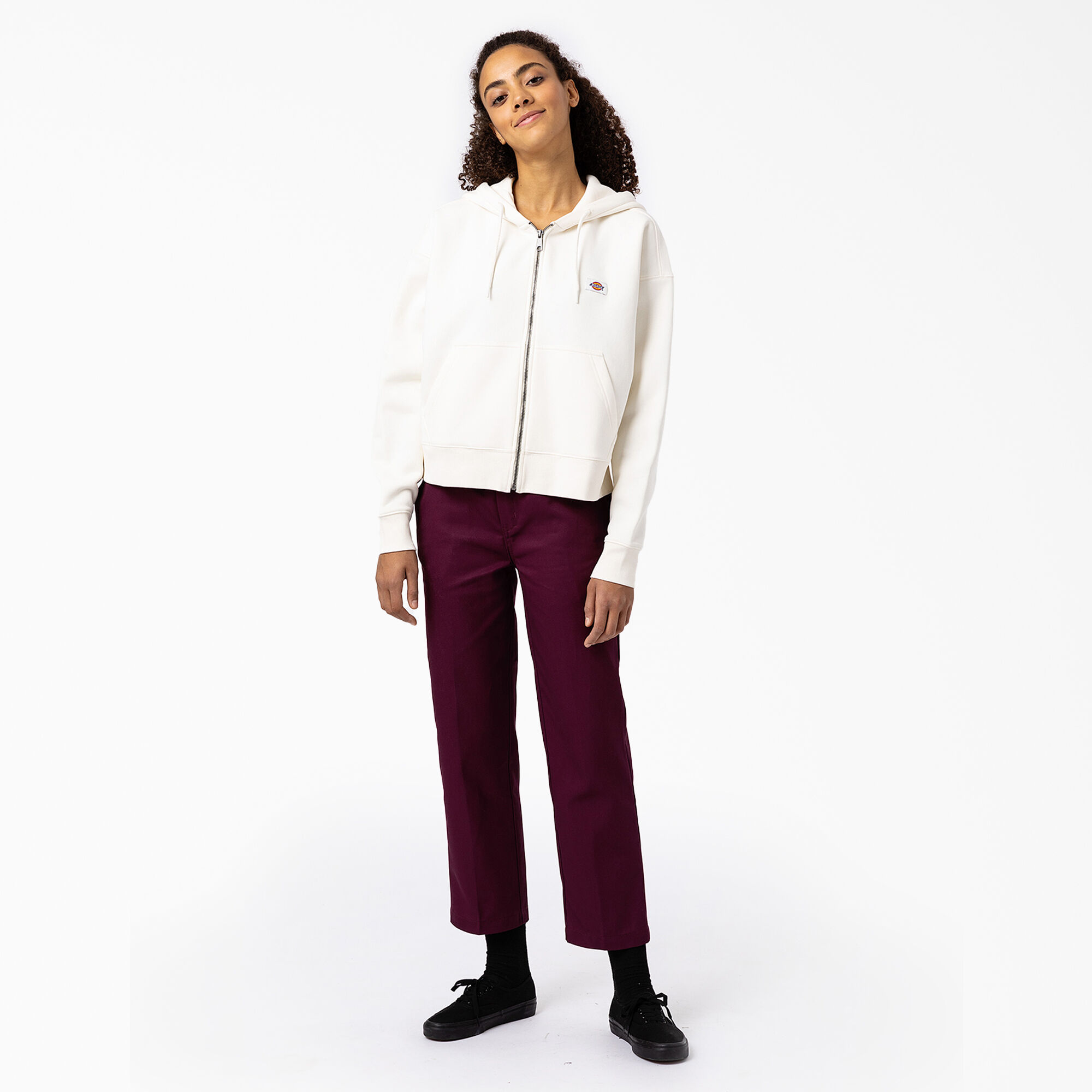 Dickies women's deals sweatshirts