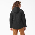 Manteau isotherme DuraTech Renegade pour femmes - Black &#40;BKX&#41;