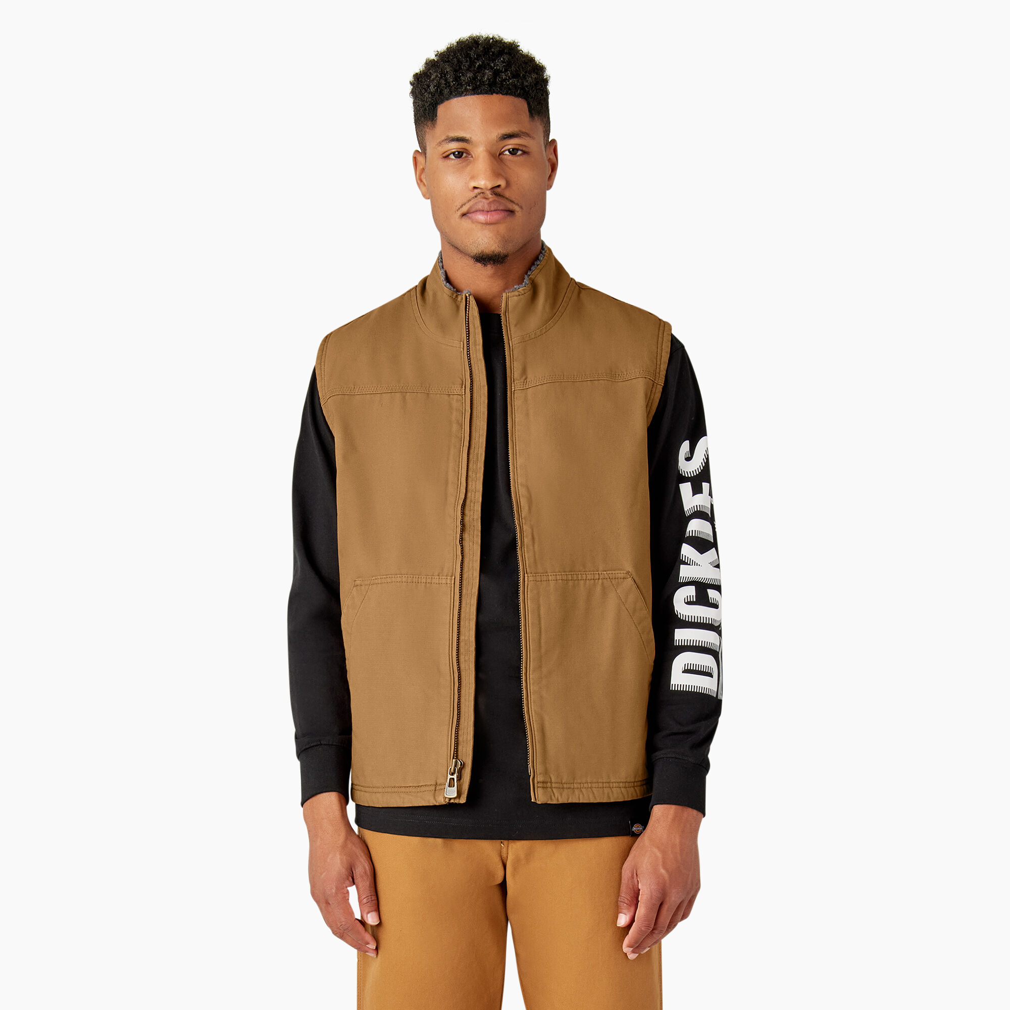 Dickies heated jacket discount