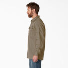 FLEX Ripstop Long Sleeve Shirt - Rinsed Desert Sand &#40;RDS&#41;
