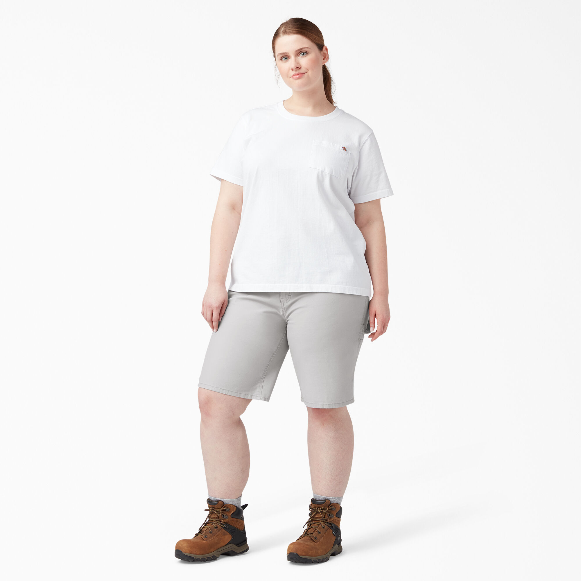 Dickies duck carpenter shorts cheap