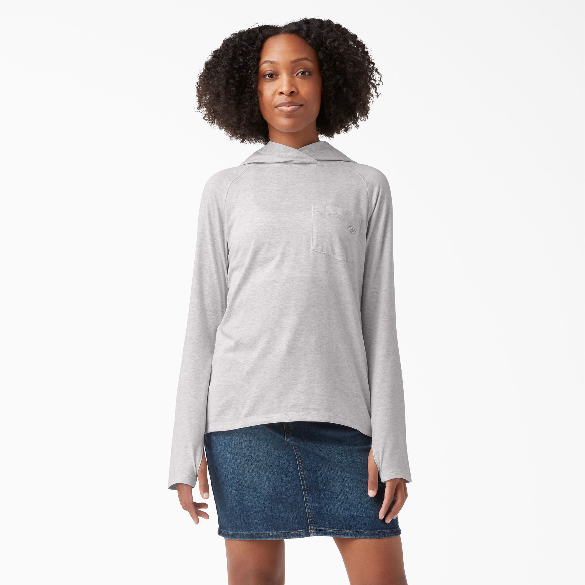 Women s Cooling Performance Sun Shirt Dickies Canada