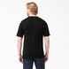 T-shirt &agrave; manches courtes - Black &#40;BK&#41;