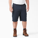 Short de travail ample, 13&nbsp;po - Rinsed Dark Navy &#40;RDN&#41;