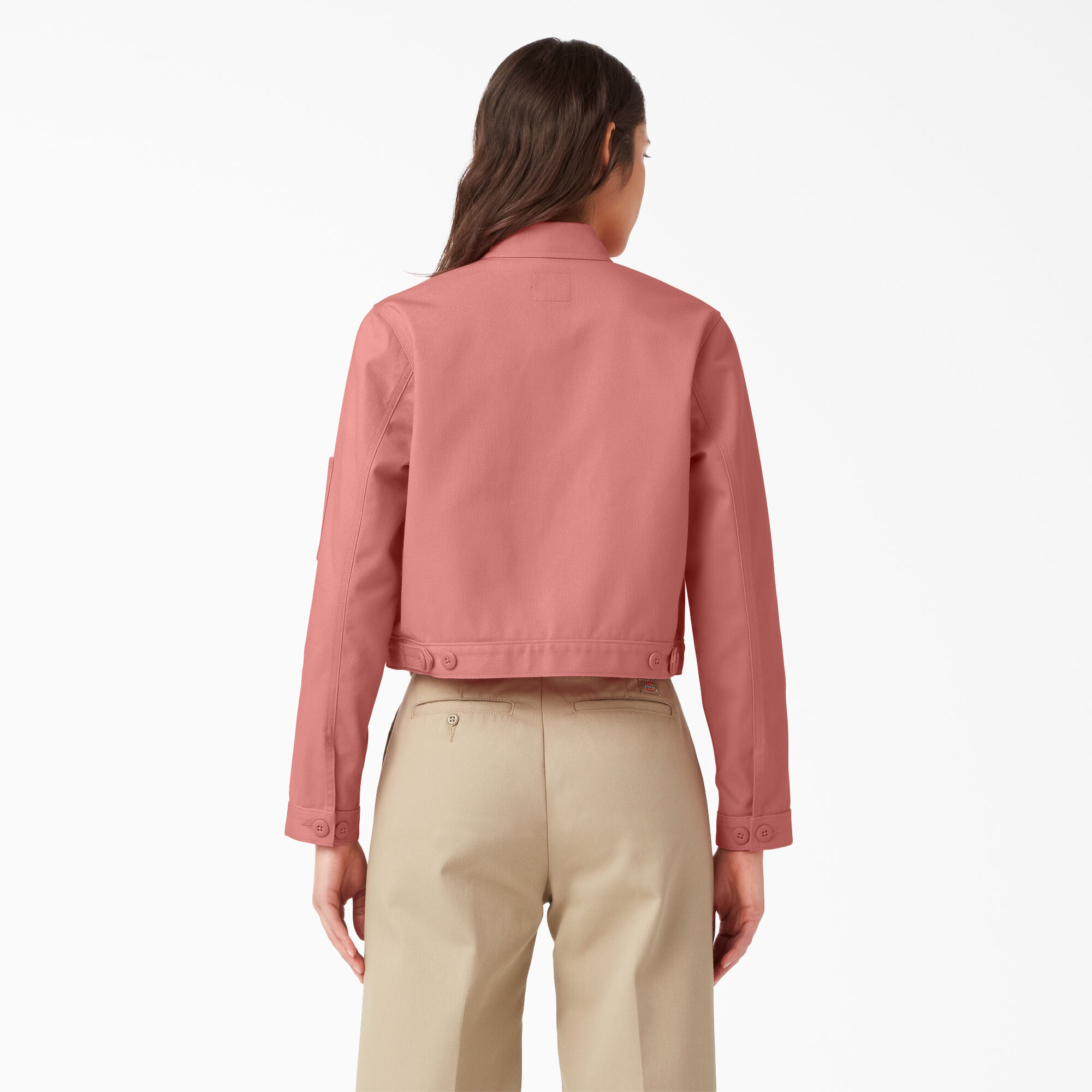 Women s Reworked Eisenhower Jacket