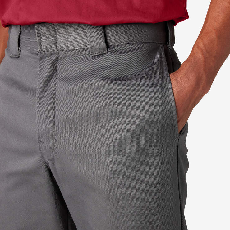 Pantalon de travail FLEX 874® - Charcoal Gray (CH) numéro de l’image 13