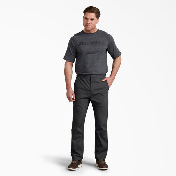 FLEX Cooling Relaxed Fit Pants - Black &#40;BK&#41;