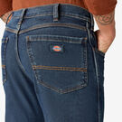 FLEX Lined Regular Fit 5-Pocket Jeans - Stonewashed Indigo &#40;SIWR&#41;