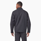 Veste &agrave; coquille souple antid&eacute;chirure - Black &#40;BKX&#41;