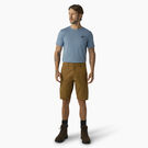 Short cargo refroidissant, 11&nbsp;po - Brown Duck &#40;BD&#41;