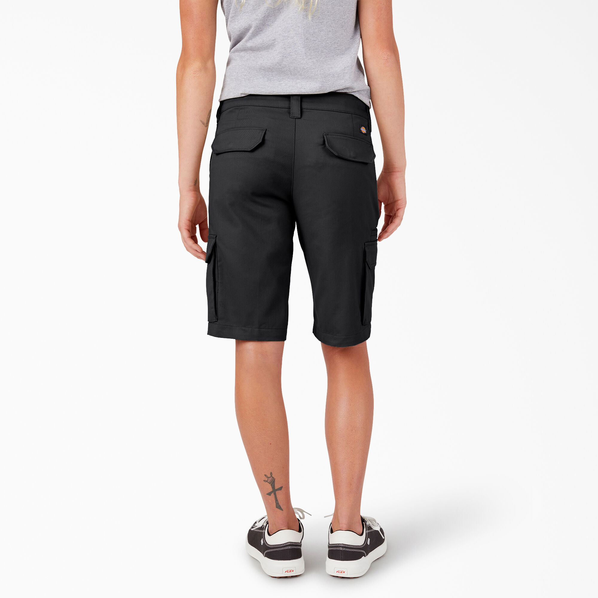 Long cargo shorts canada online