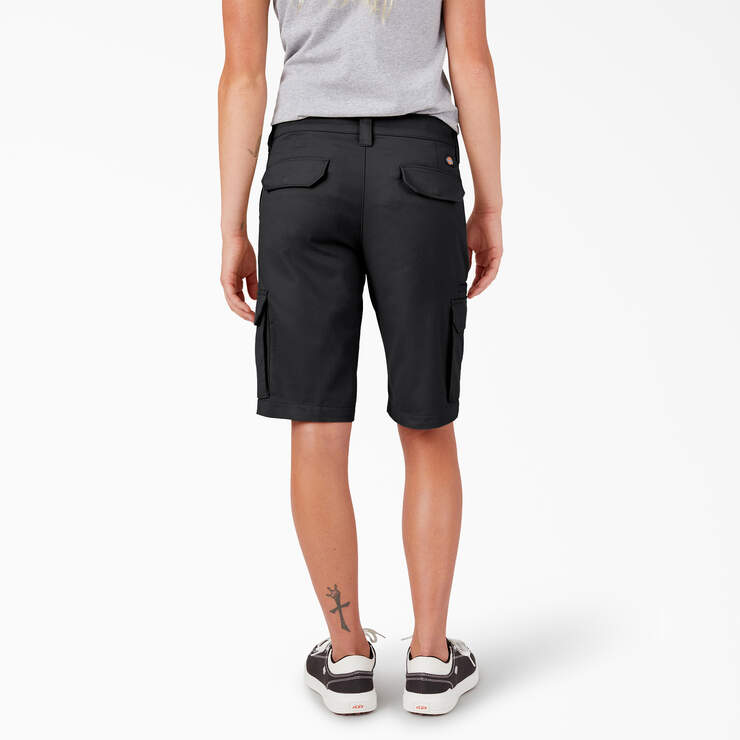Pantalon de travail cargo extensible-femme - Pantalons & shorts