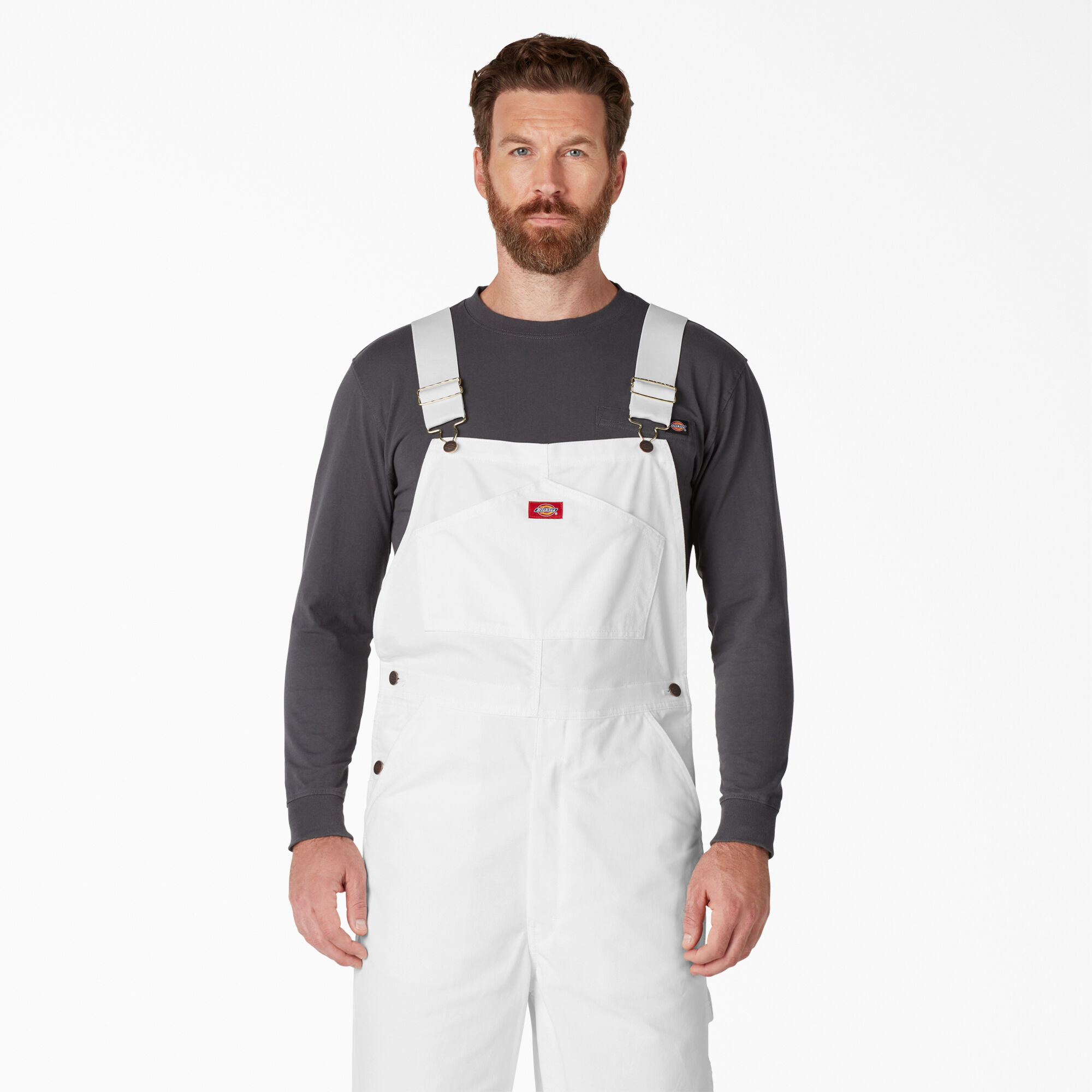 White painters sale overalls near me