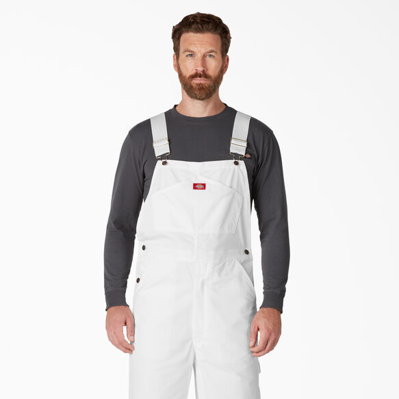 Combinaison pour peintres - White &#40;WH&#41;