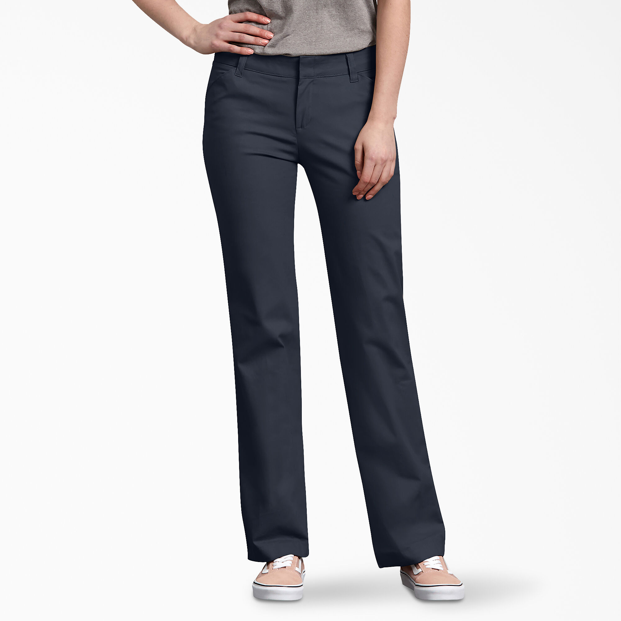 Stretchy work outlet pants womens