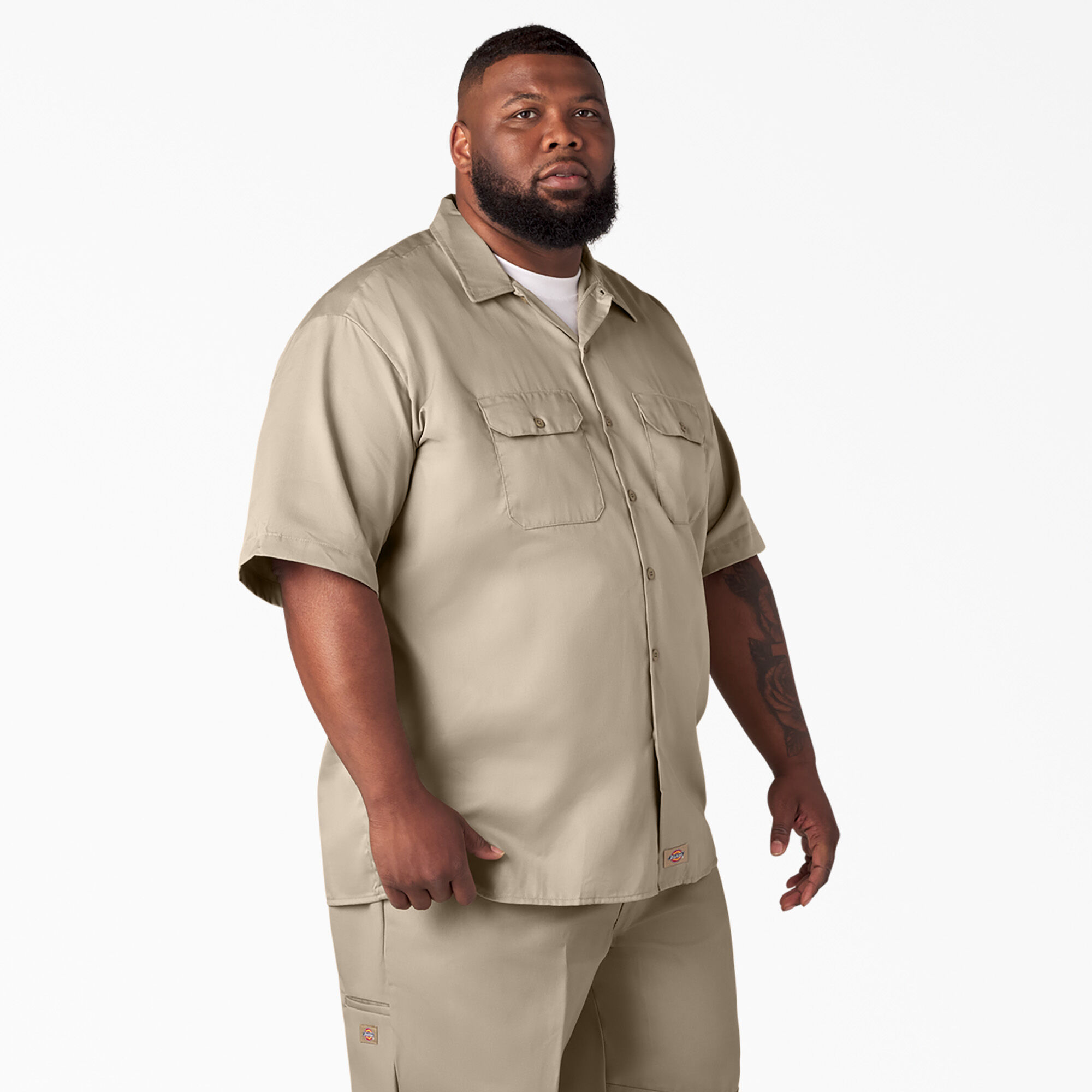 Mens short sleeve new arrivals shirts canada