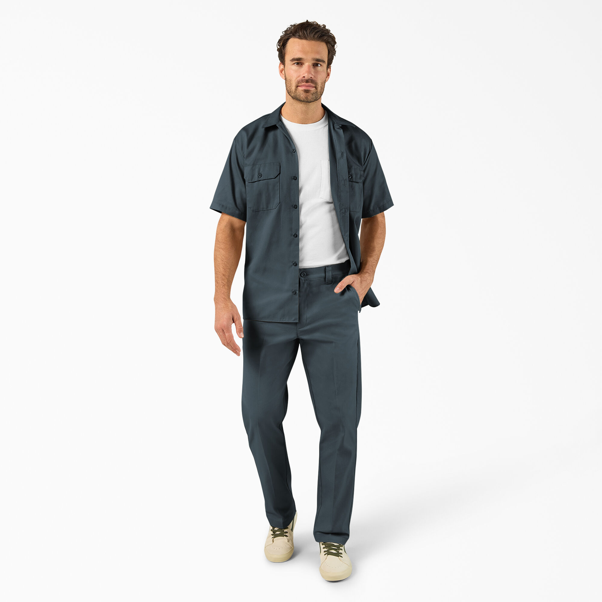 874™ Pro Series Work Pants - Dickies Canada