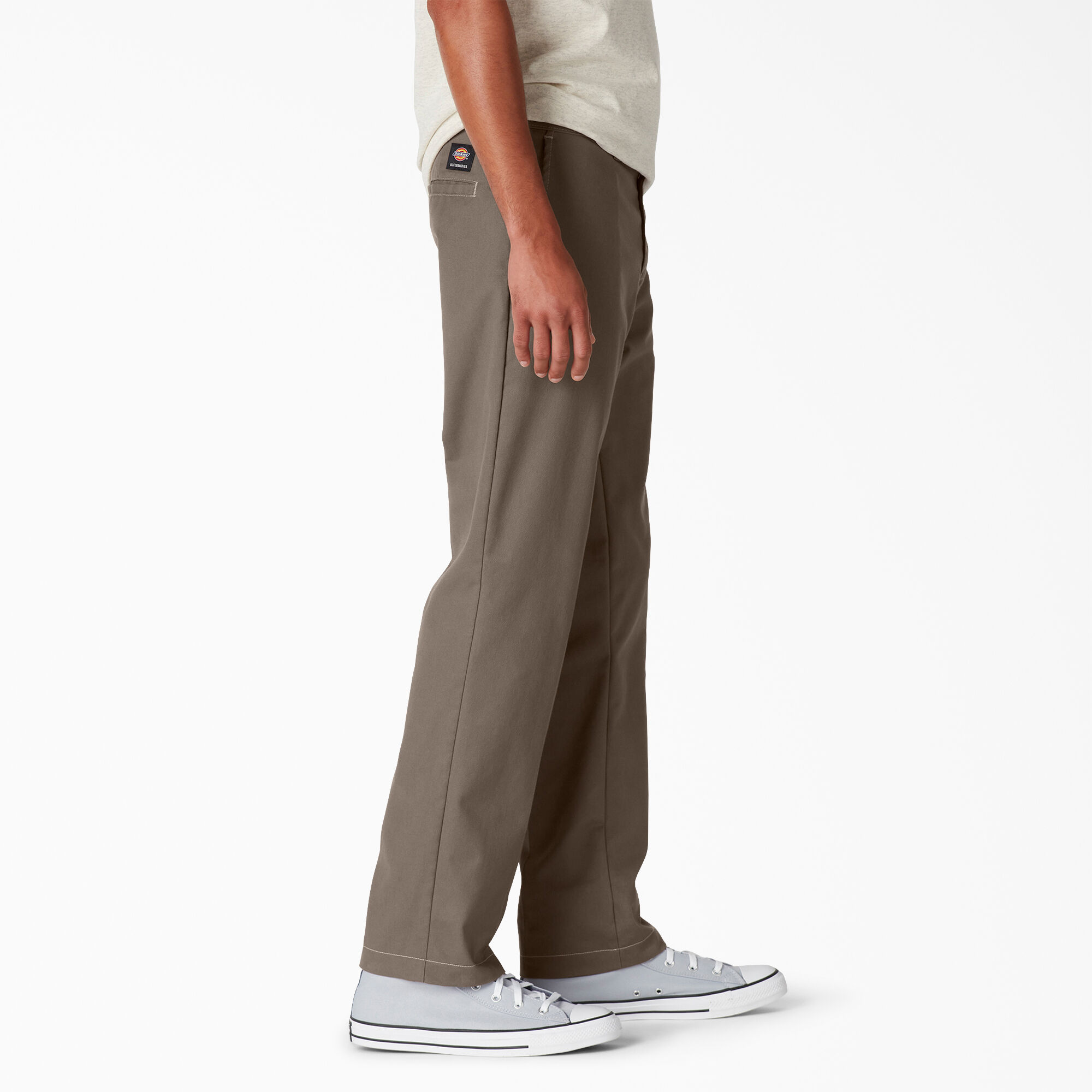 Dickies curvy deals fit pants