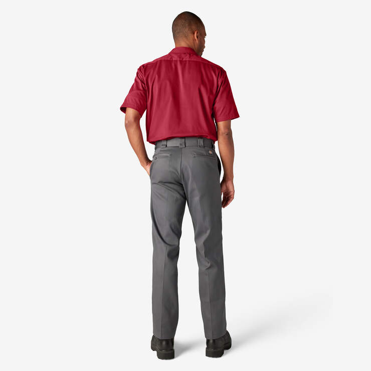 Pantalon de travail FLEX 874® - Charcoal Gray (CH) numéro de l’image 10