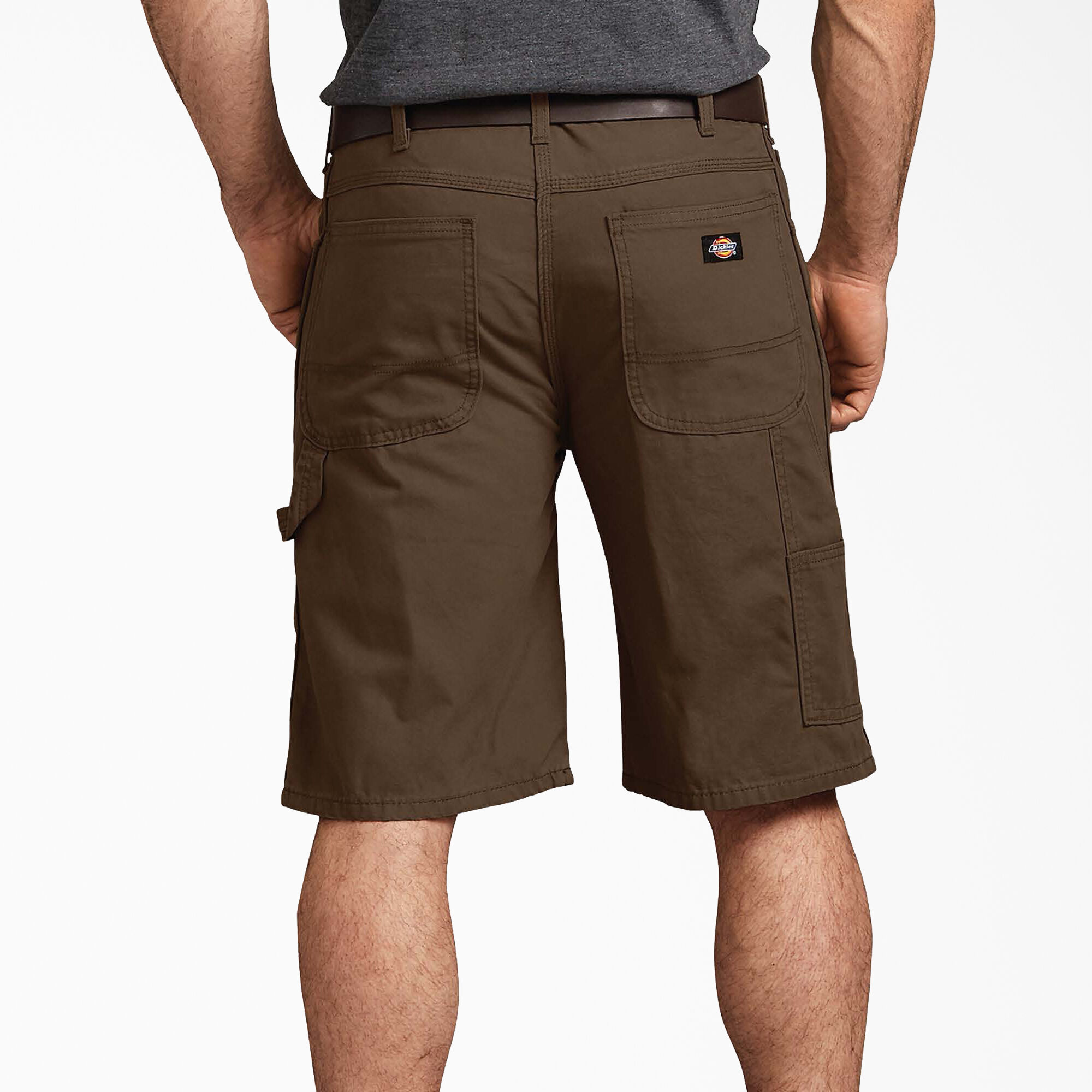Dickies duck carpenter sales shorts