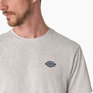 Cooling Performance Graphic T-Shirt - Ash Gray &#40;AG&#41;
