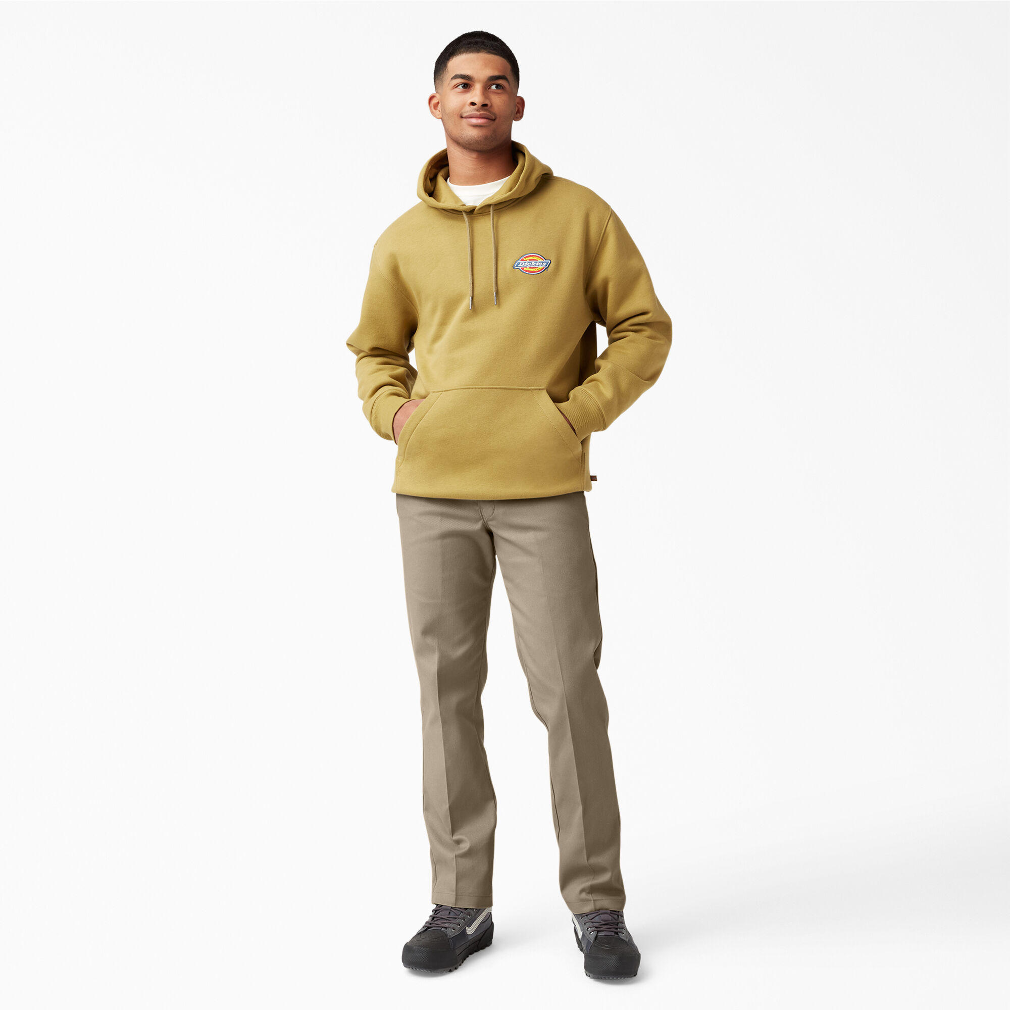 Dickies 873 flex discount