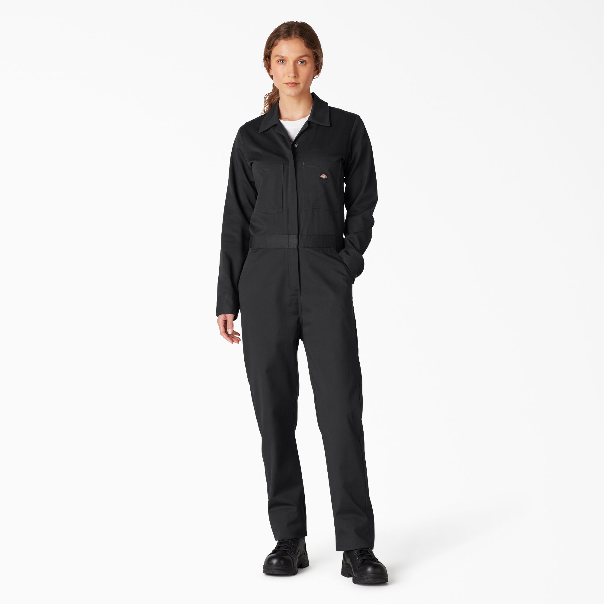 Combinaison dickies femme online