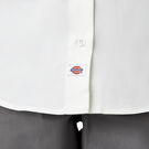 Women&#39;s 574 Original Work Shirt - White &#40;WSH&#41;