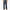 Loose Fit Straight Leg Cargo Pants - Rinsed Dark Navy &#40;RDN&#41;