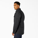 Veste-chemise en coutil avec technologie Hydroshield - Black &#40;BK&#41;