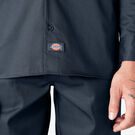 Long Sleeve Work Shirt - Dark Navy &#40;DN&#41;
