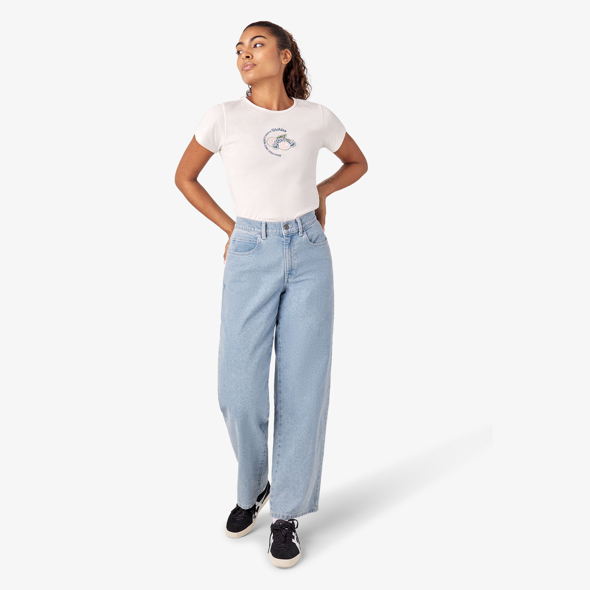 Women s Herndon Jeans