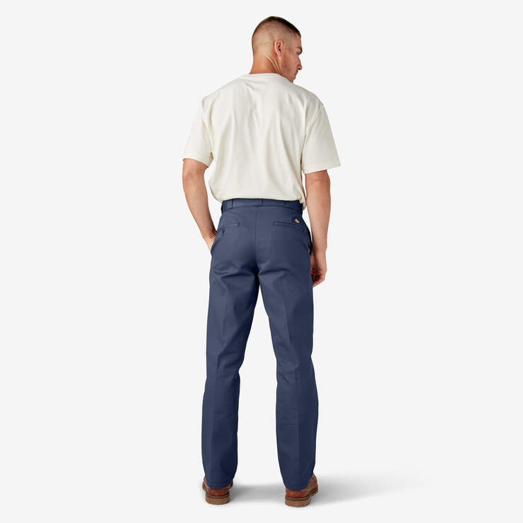 Pantalon de travail Original 874® - Navy Blue (NV) numéro de l’image 10