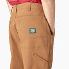 Pantalon &agrave; genoux renforc&eacute;s Dickies x Jameson - Rinsed Brown Duck &#40;RBD&#41;