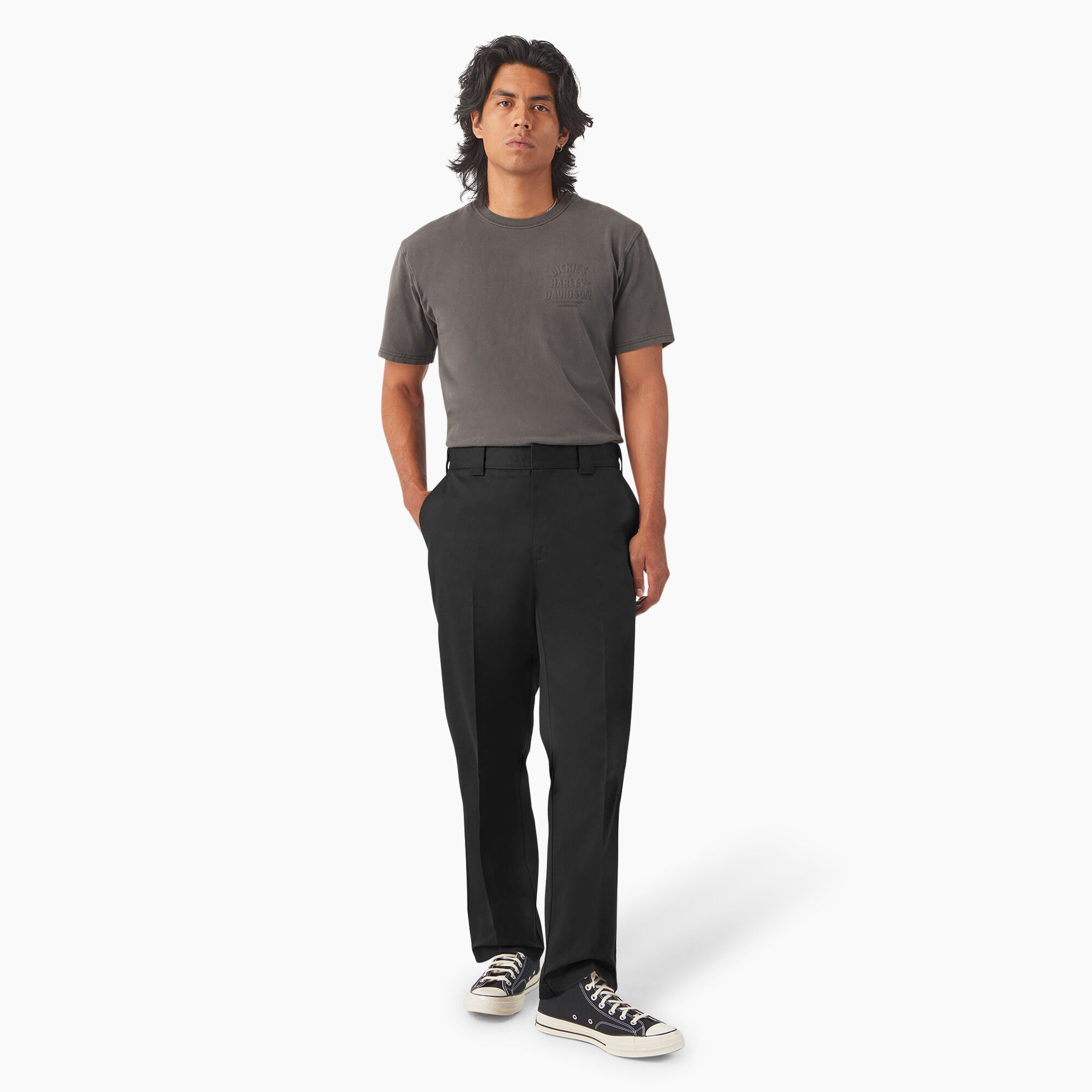 Dickies x Harley-Davidson 874 Work Pants - Dickies Canada