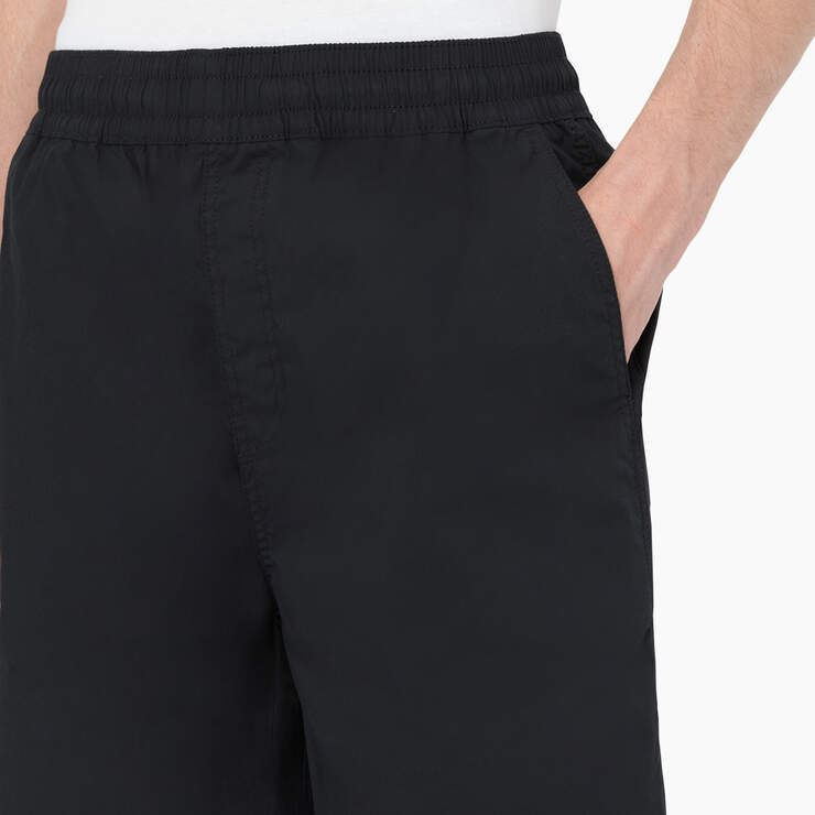 Dickies Skateboarding Grants Pass Relaxed Fit Shorts, 9