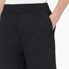 Dickies Skateboarding Grants Pass Relaxed Fit Shorts, 9&quot; - Black &#40;BKX&#41;