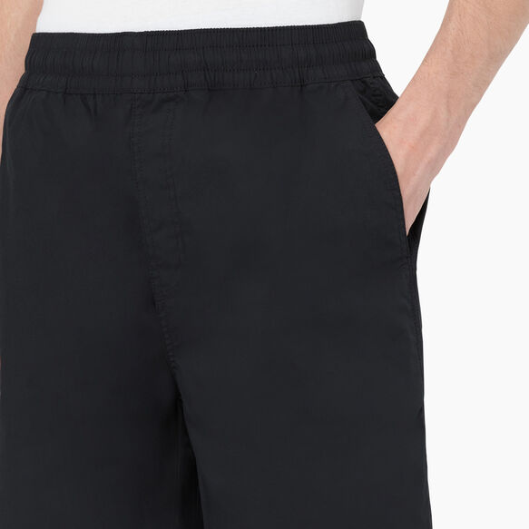 Dickies Skateboarding Grants Pass Relaxed Fit Shorts, 9&quot; - Black &#40;BKX&#41;