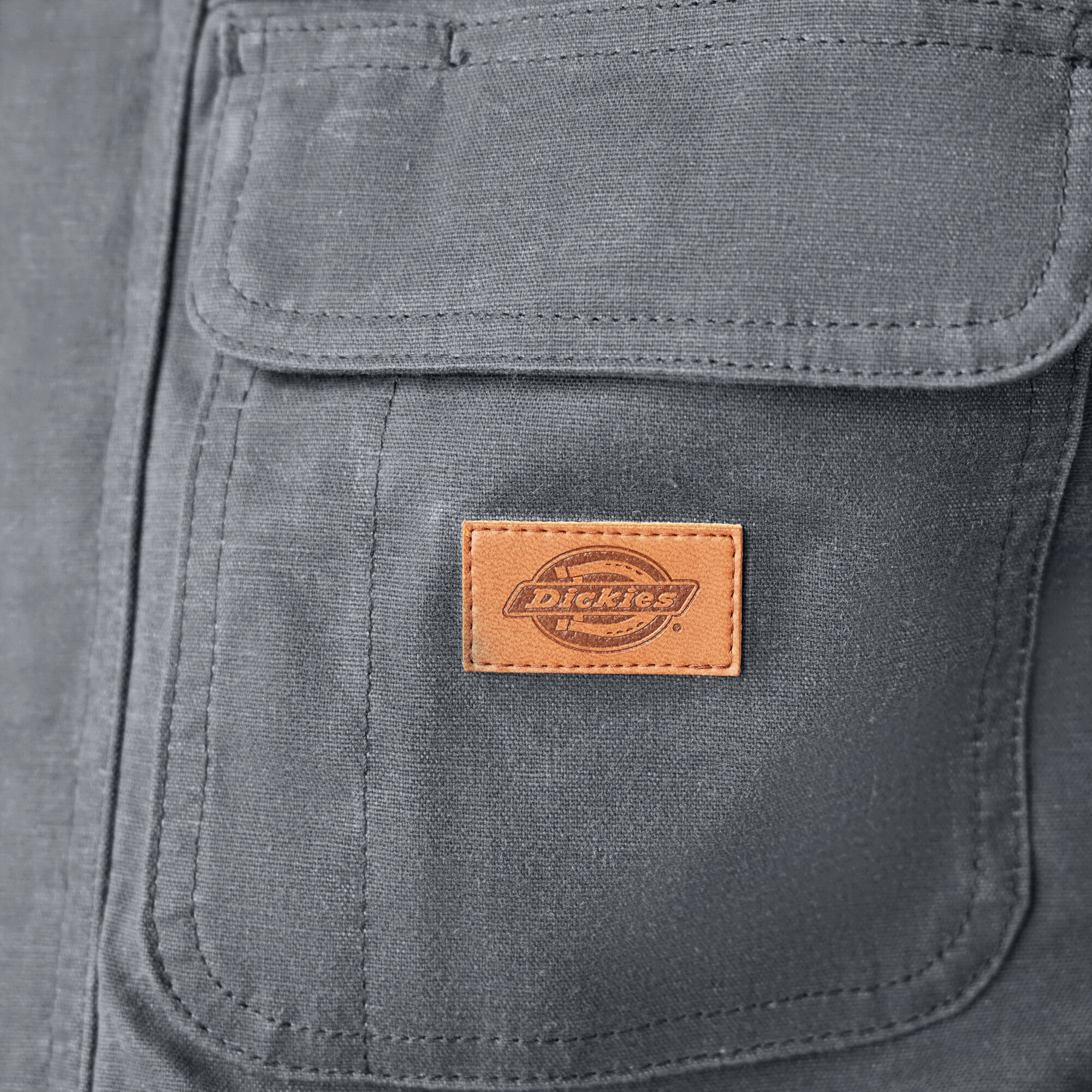Men's waxed canvas vest online