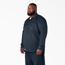 Long Sleeve Work Shirt - Dark Navy &#40;DN&#41;