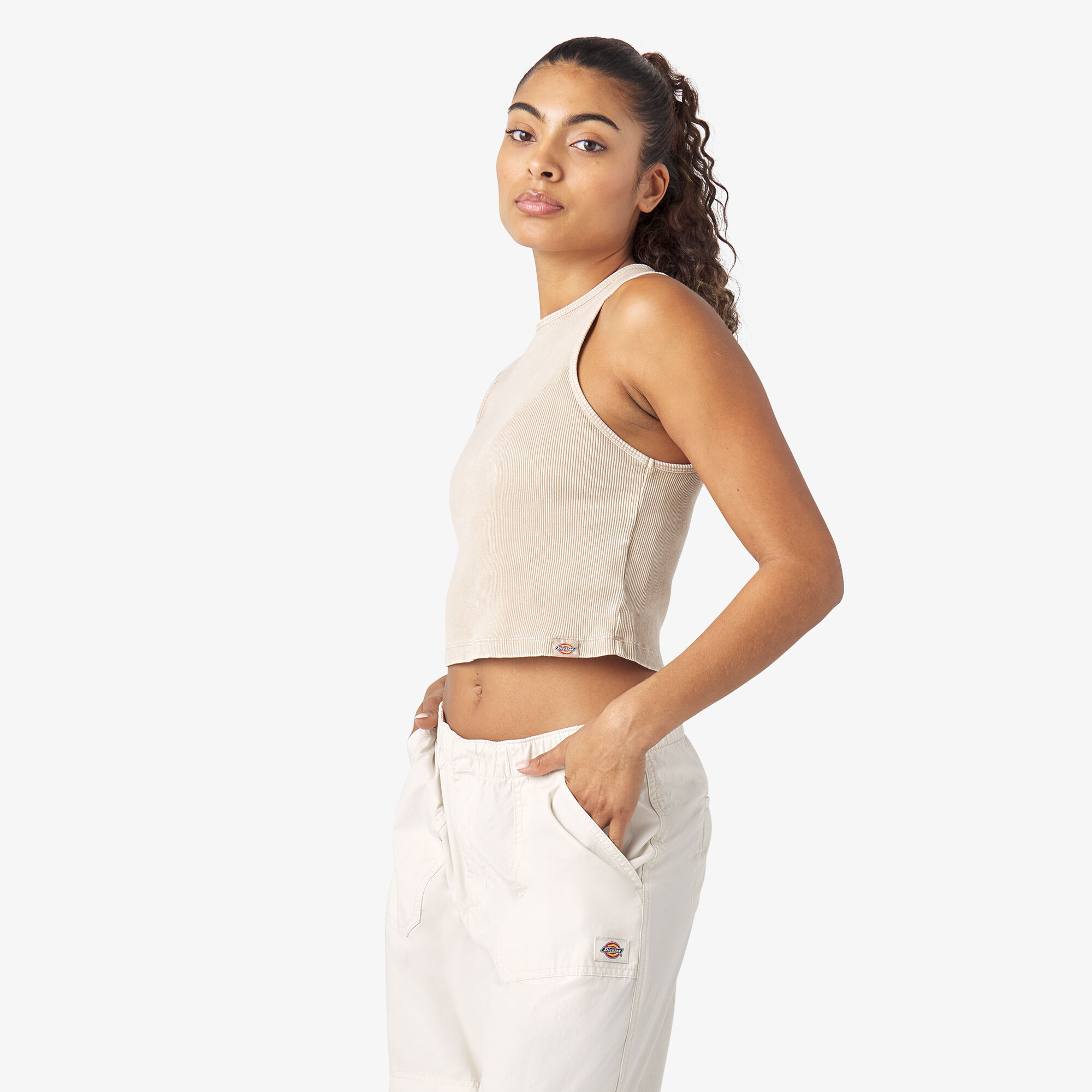 Debardeur dickies best sale