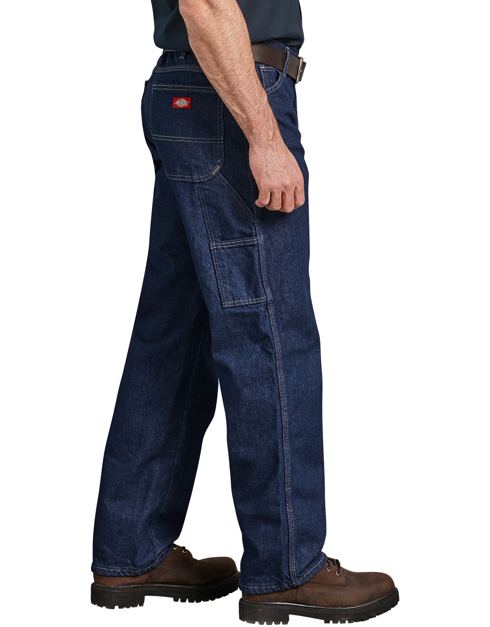 Industrial Carpenter Denim Jean Mens Jeans Dickies
