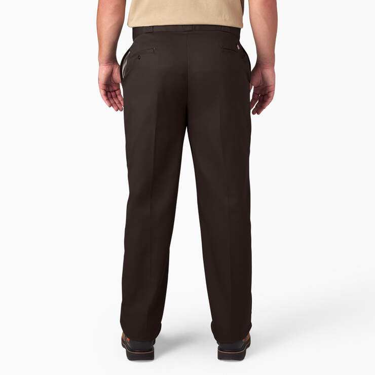 Pantalon de travail Original 874® - Dark Brown (DB) numéro de l’image 5