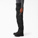 Pantalon de travail universel &agrave; poches-&eacute;tuis Performance - Black &#40;BK&#41;