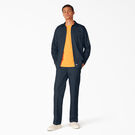Long Sleeve Work Shirt - Dark Navy &#40;DN&#41;