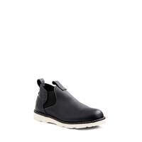 Men's Bender Slip On Boots - Black (BLK)