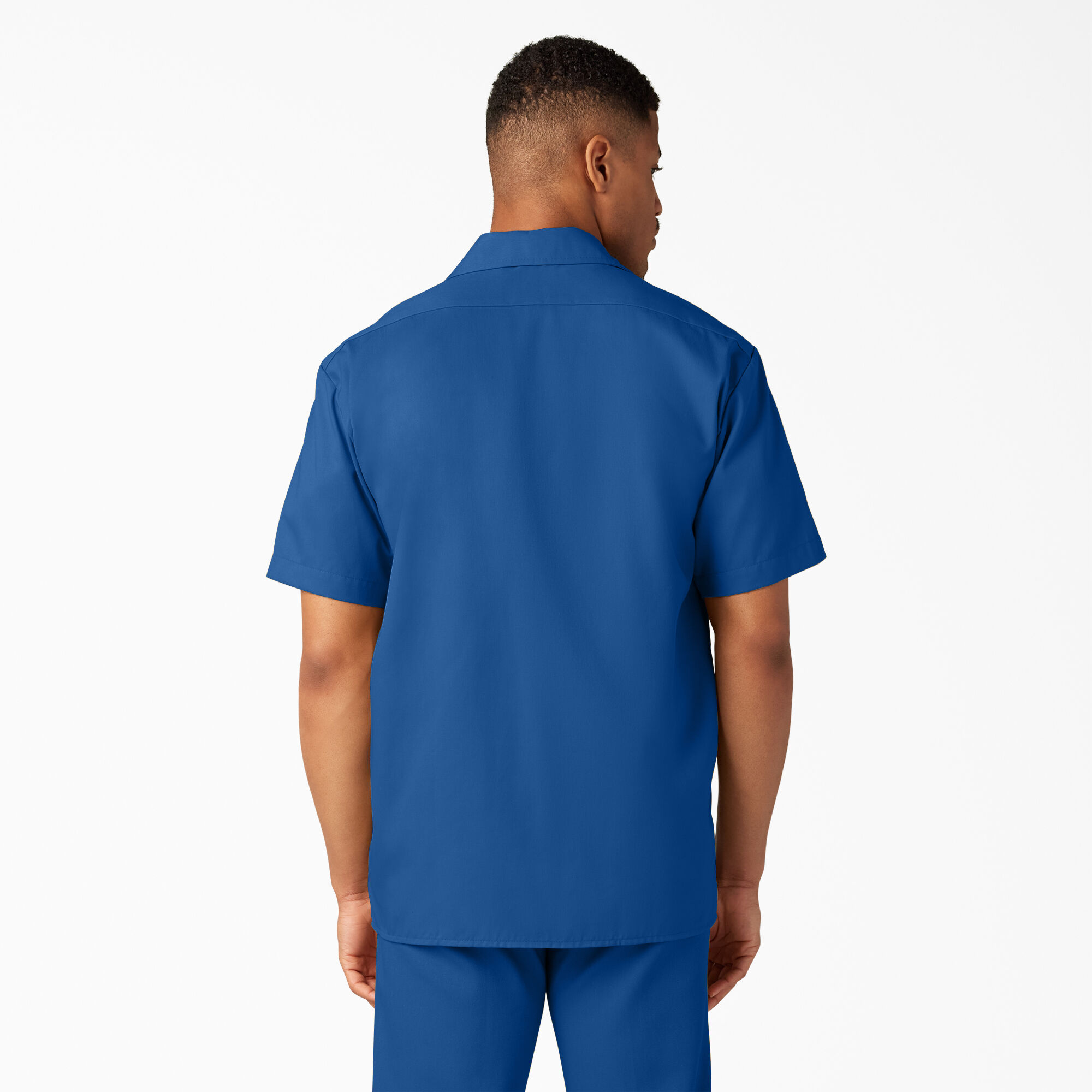 Dickies polo cheap work shirts