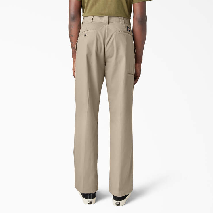 Pantalon de coupe ample Jamie Foy - Desert Sand (DS) numéro de l’image 2
